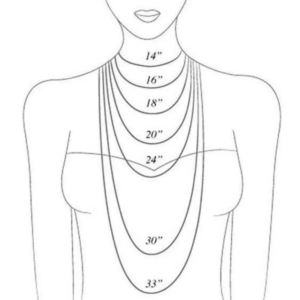 Heart Mom Necklace | 14k Gold Filled - Picture 7 of 7